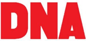 DNA-Logo