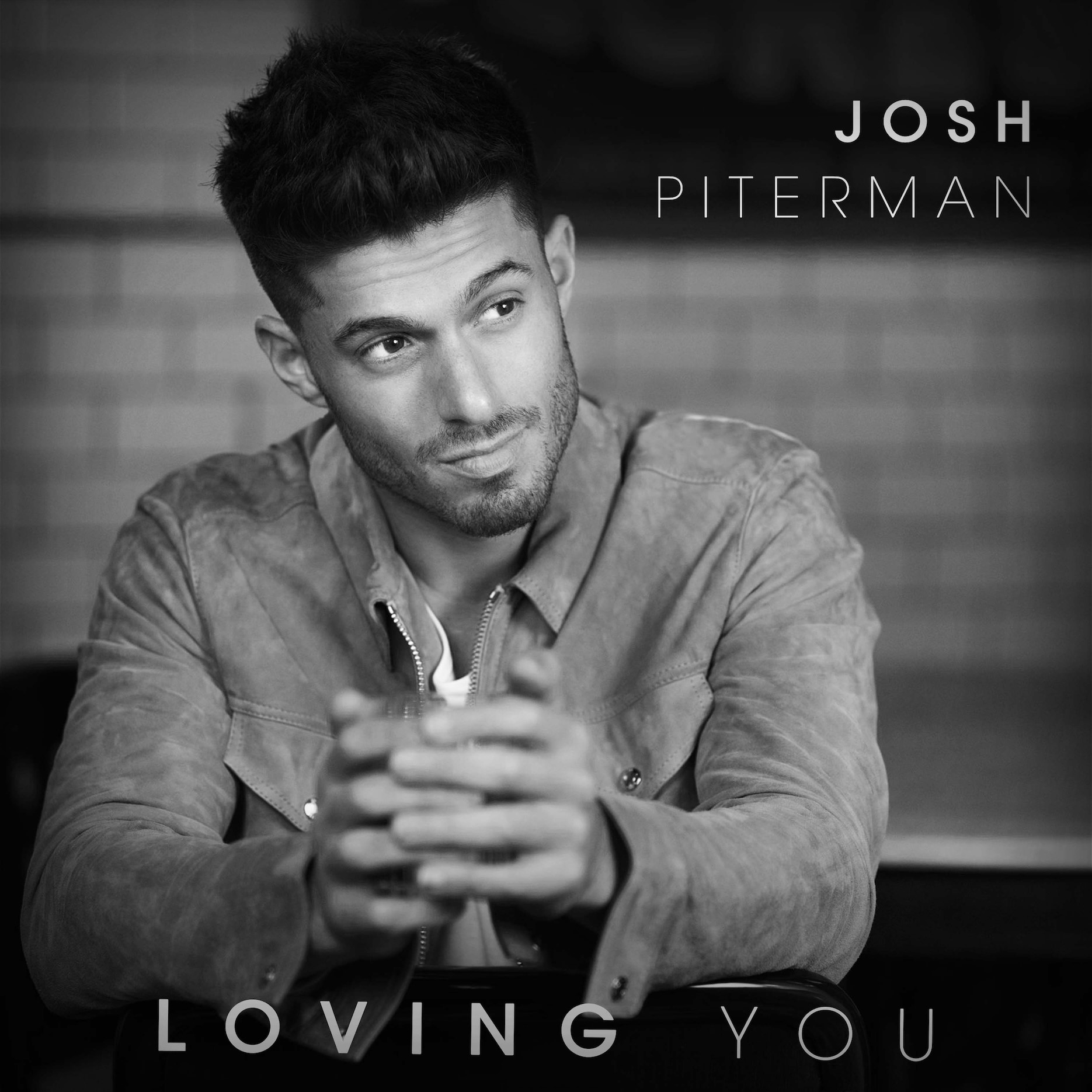 Josh's new EP Loving You