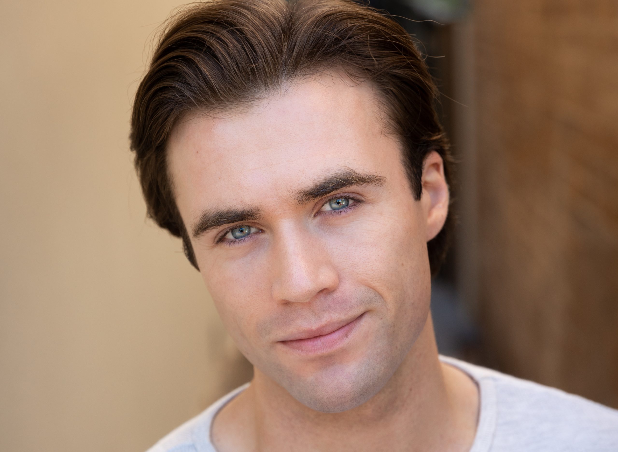 Thomas McGuane on being Prince Hans in FROZEN THE MUSICAL