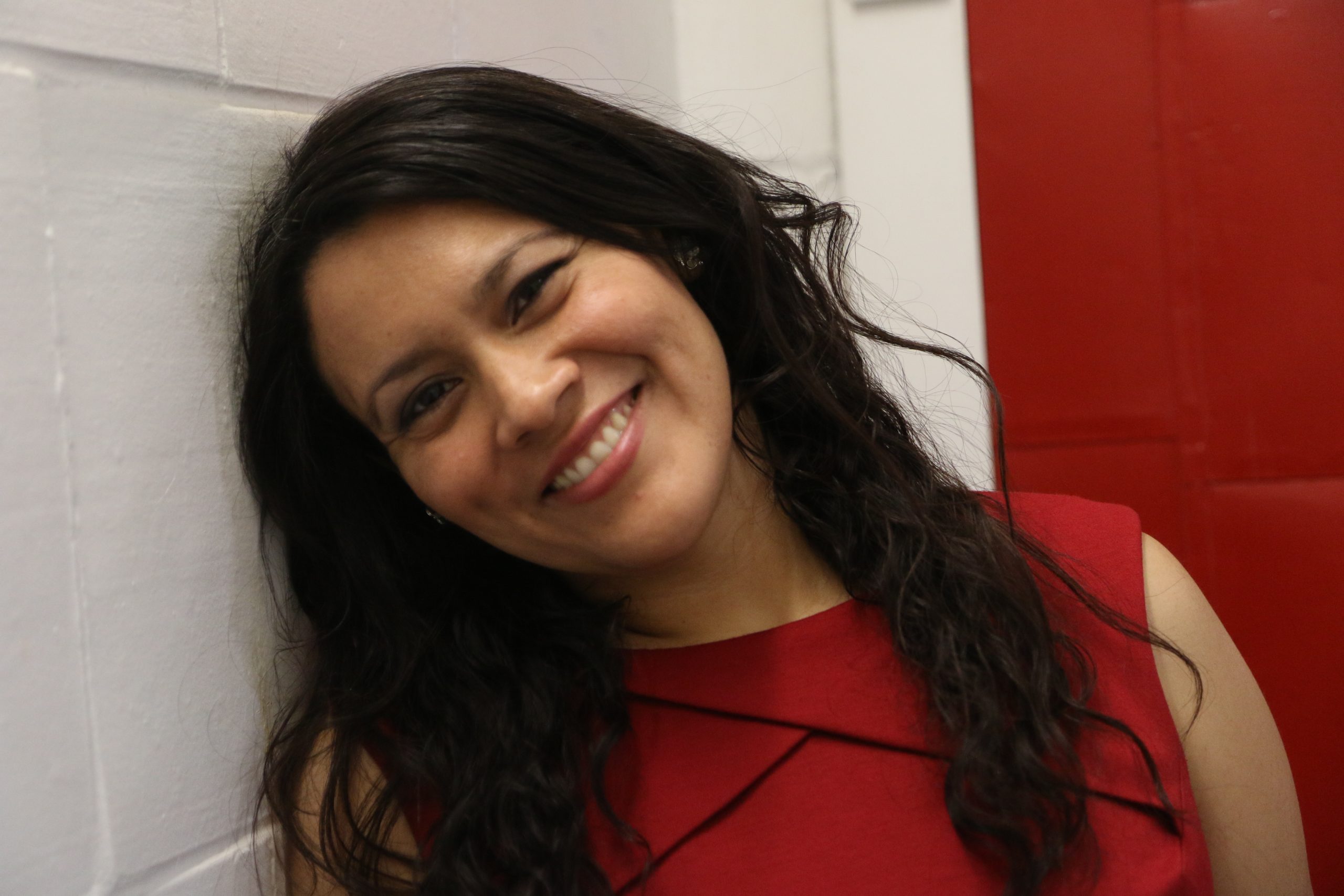 New Native Theatre Artistic Director Rhiana Yazzie