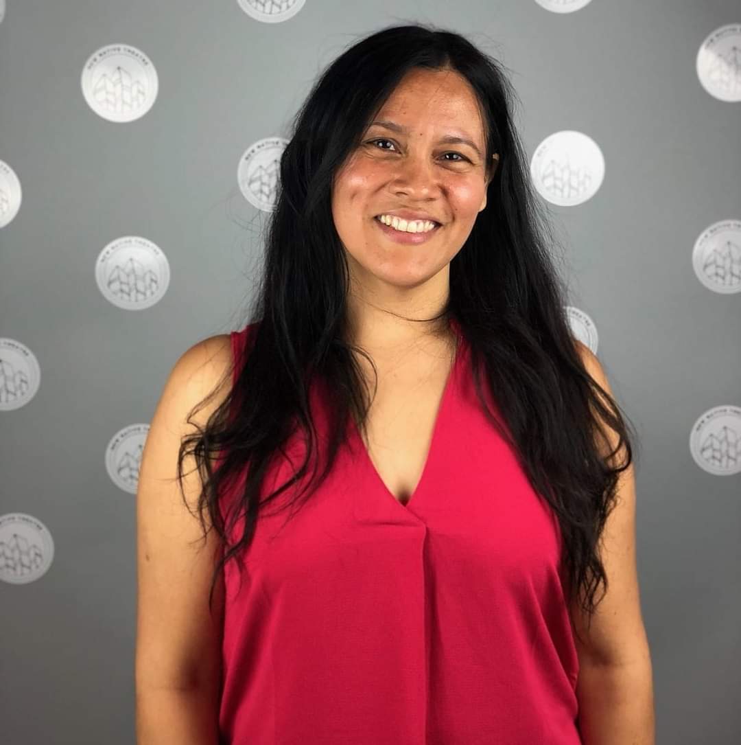 New Native Theatre Artistic Director Rhiana Yazzie