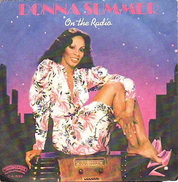 On The Radio By Donna Summer