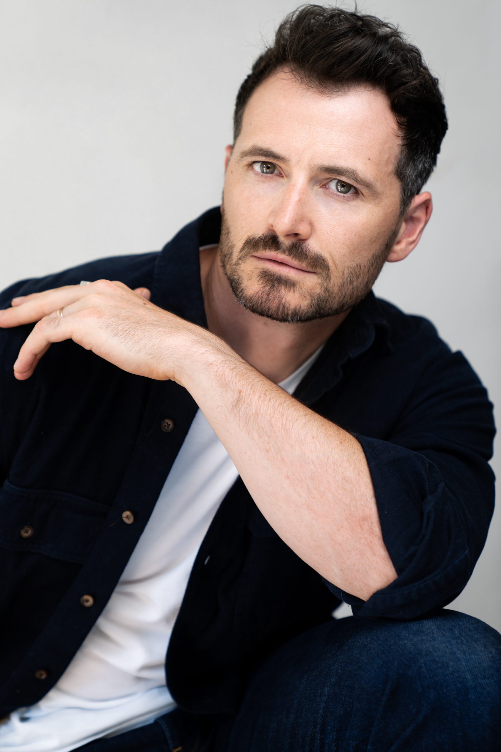 Rob Mallett Photo credit: Ruby Sam