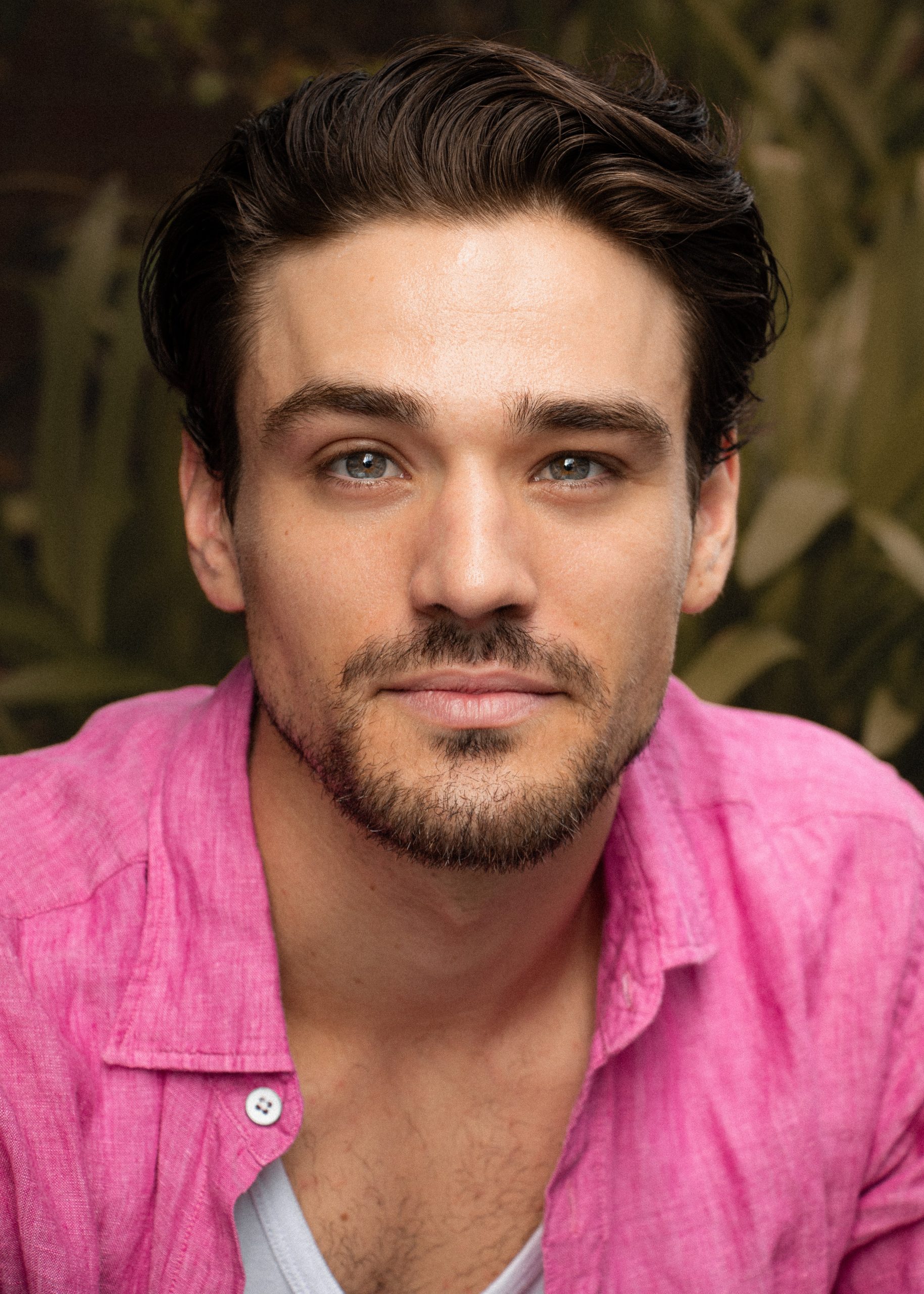 Matthew Hearne