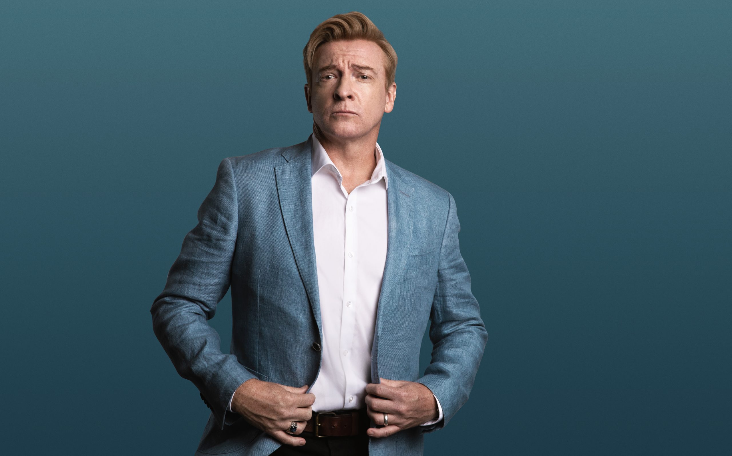 Rhys Darby