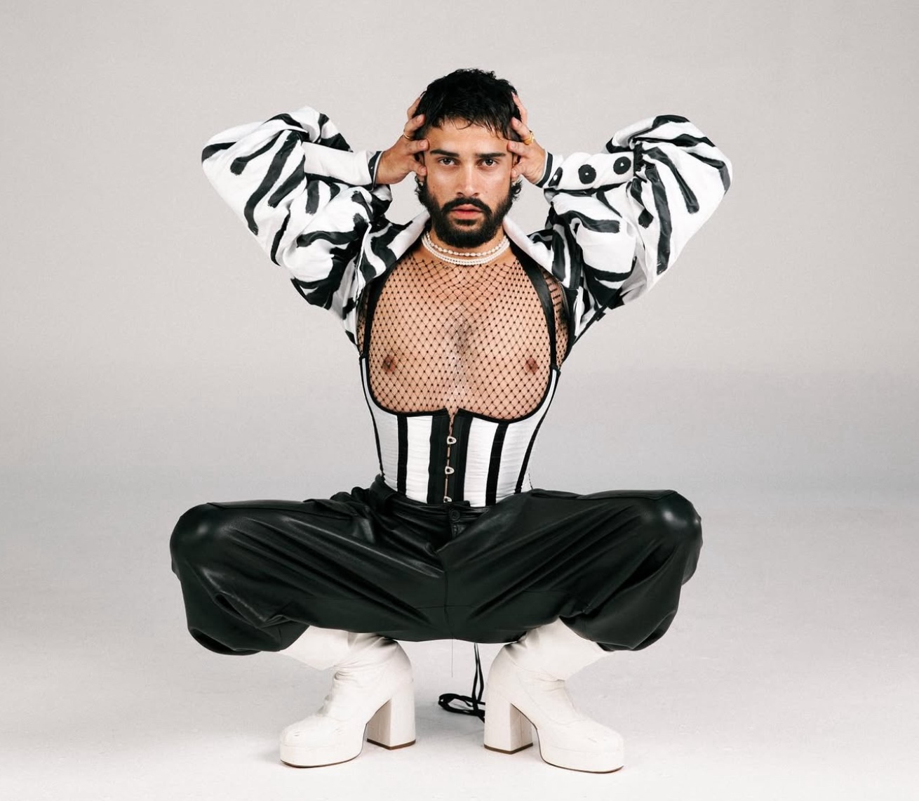 Joshua Taliani Photo credit: @ellamayphoto