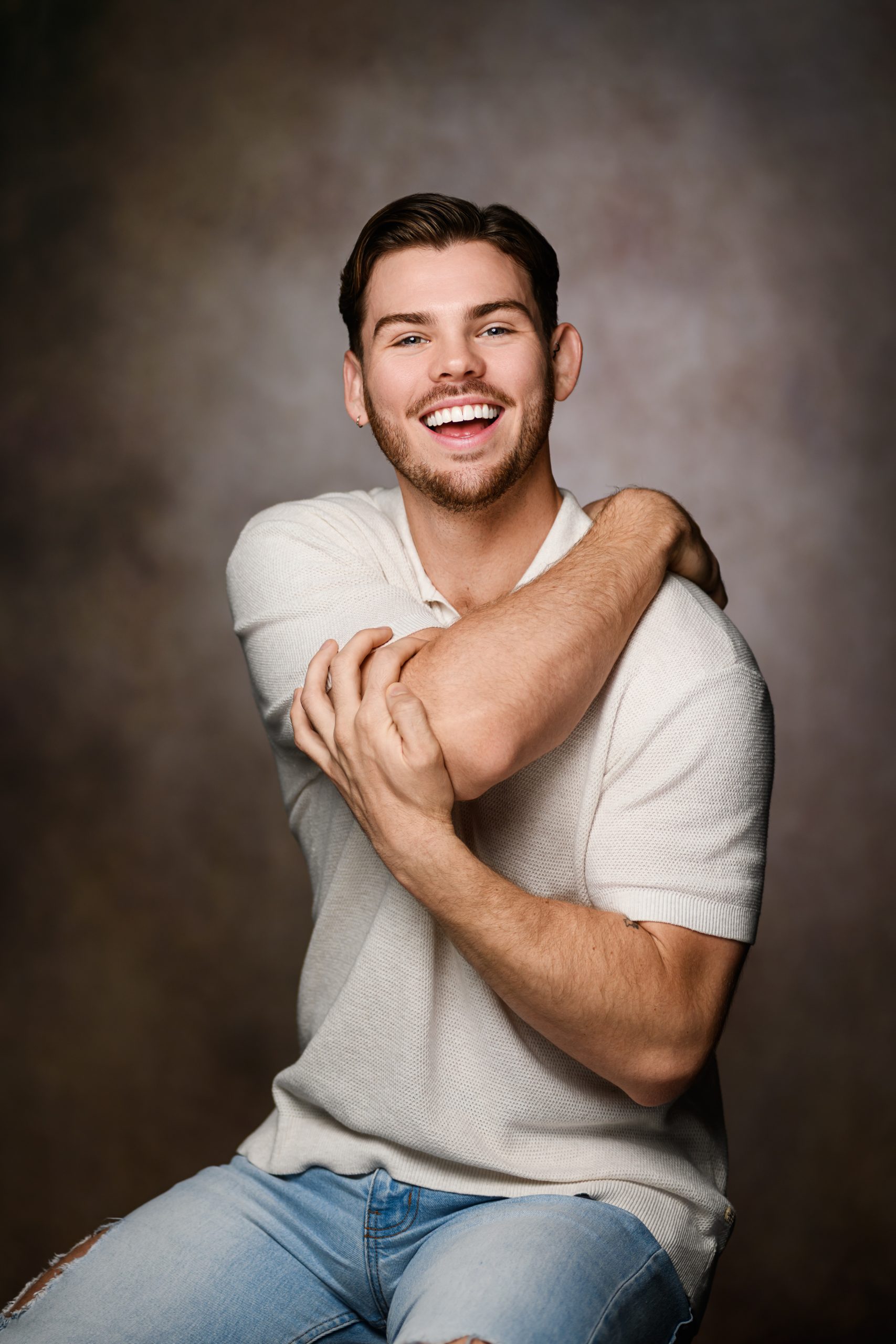 Lachlan Greenland Photo credit: Joel Devereux