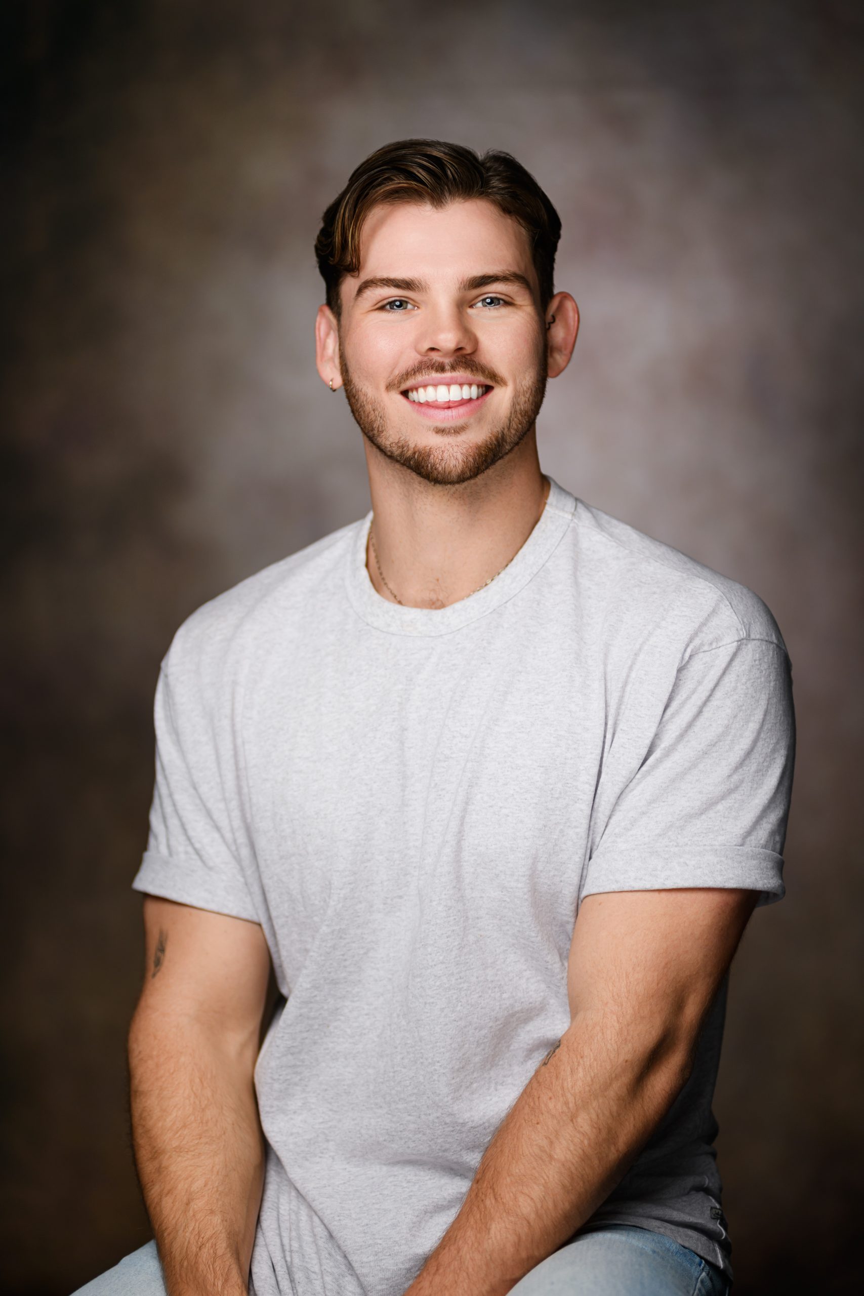 Lachlan Greenland Photo credit: Joel Devereux