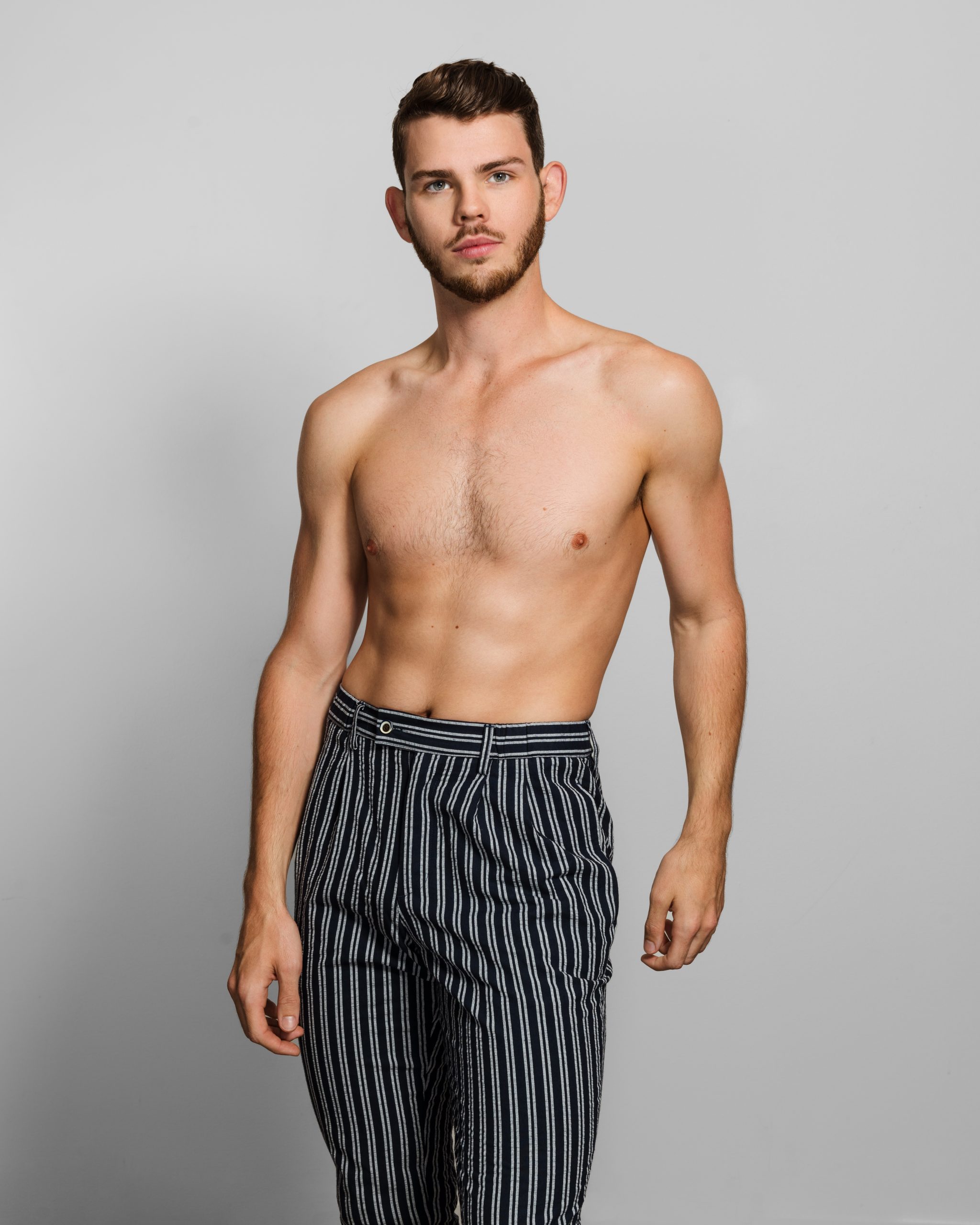 Lachlan Greenland Photo credit: Joel Devereux