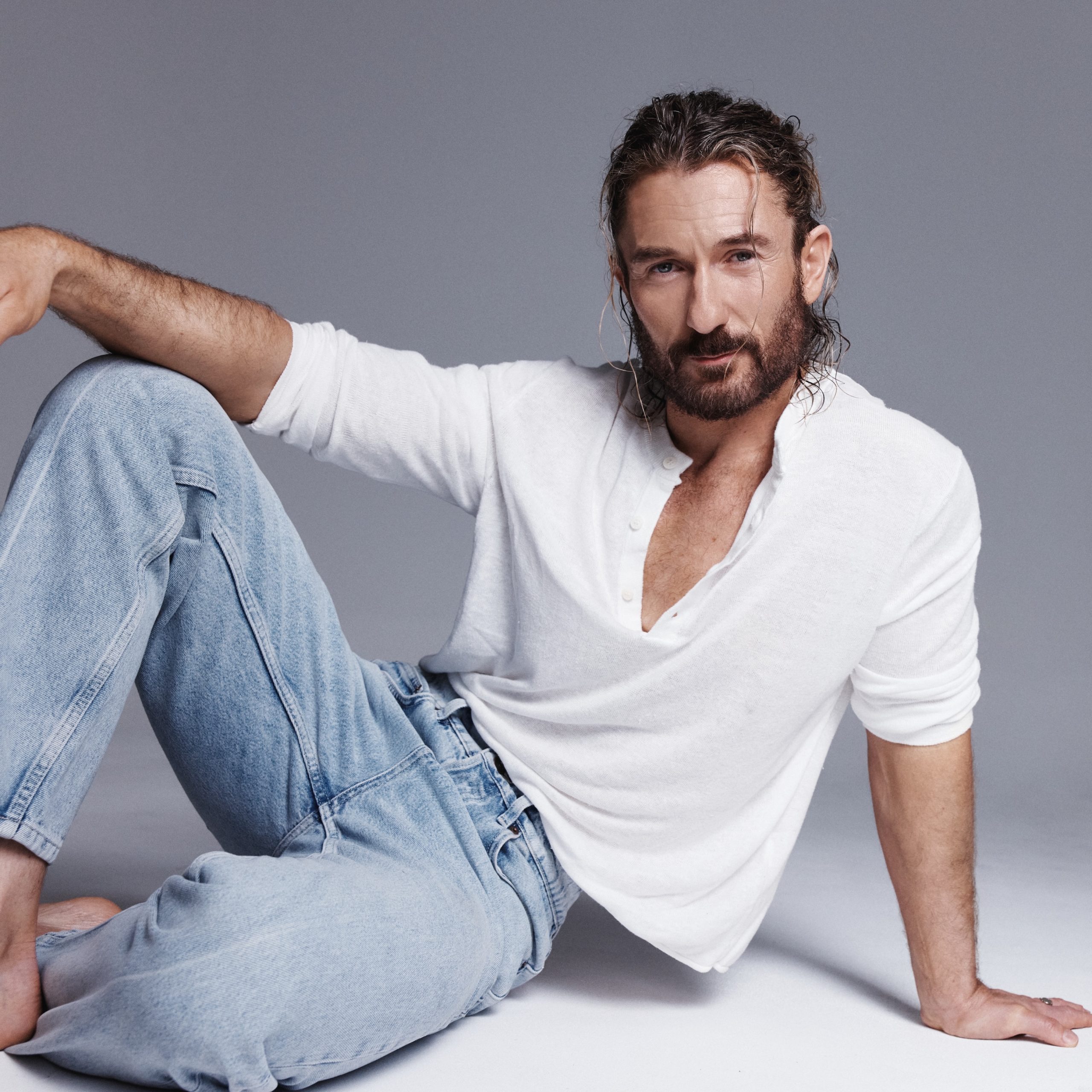 Dan Hamill Photo credit: Michael Comninus