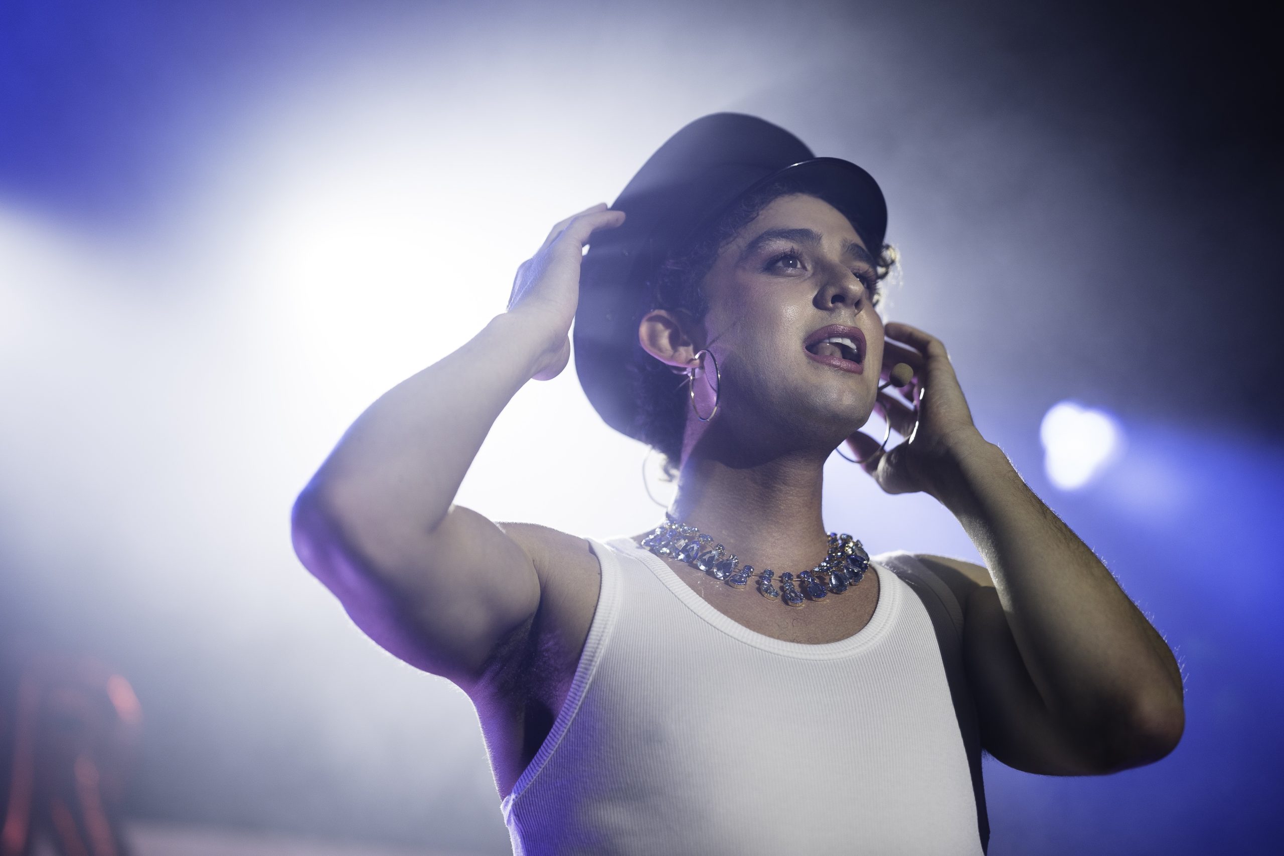 Tomas Kantor in Sugar