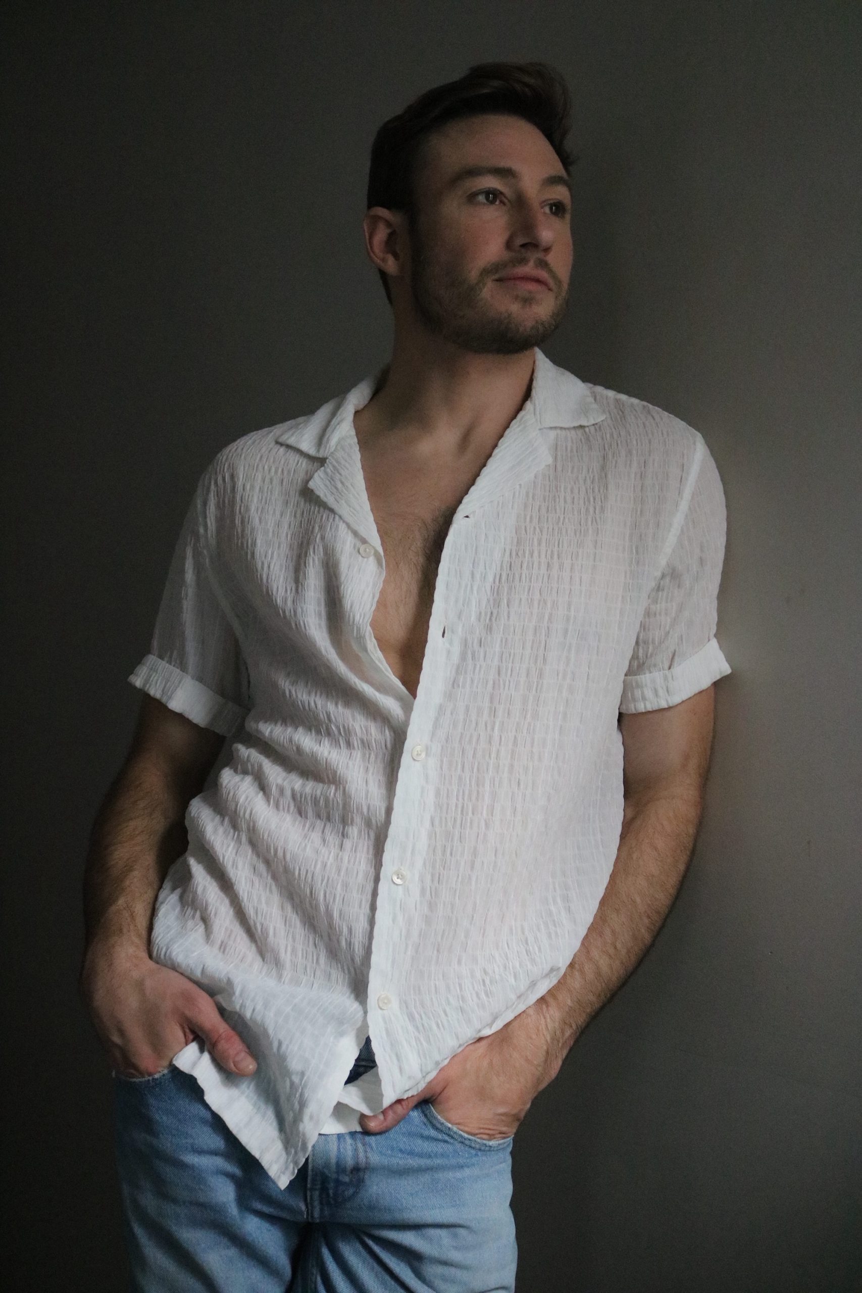 Matthew Mitcham Photo credit: SGC Creative Photos