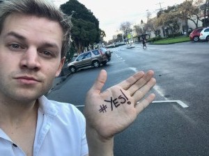 Joel Creasey