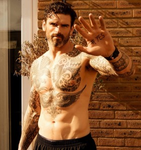 Stuart Reardon